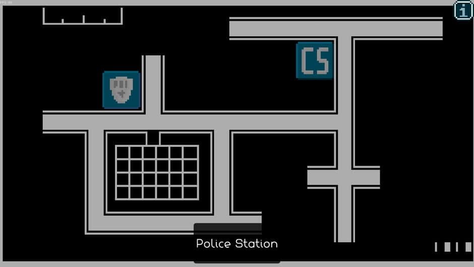 Скриншот 5 из Murder 38: Episode One - A Small World