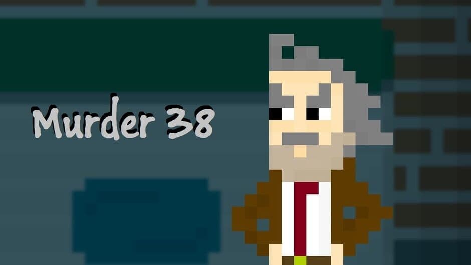 Скриншот 3 из Murder 38: Episode One - A Small World