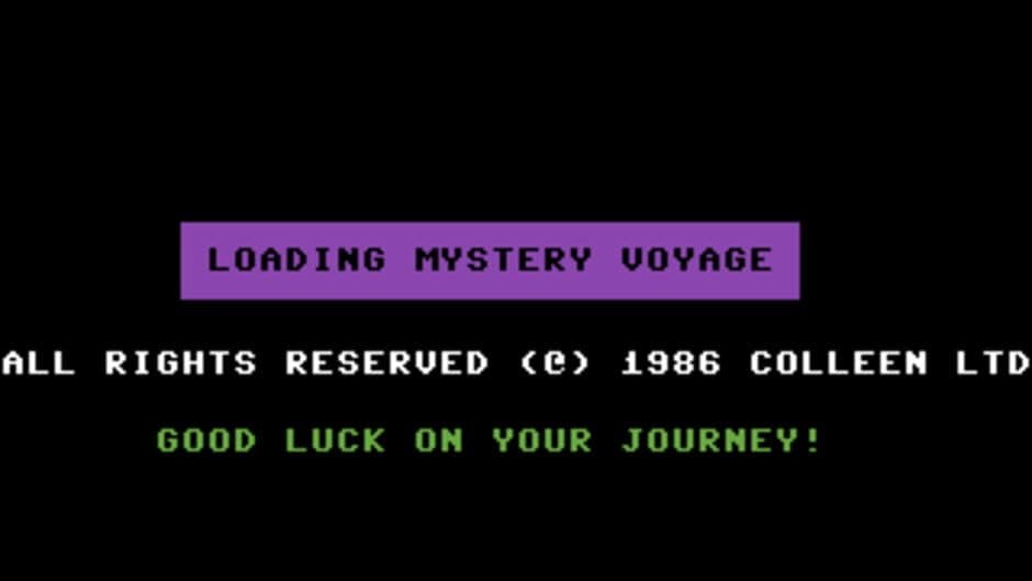 Скриншот 3 из Mystery Voyage