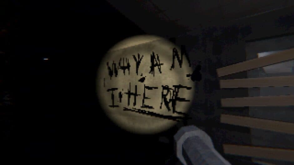 Скриншот 1 из Negative One