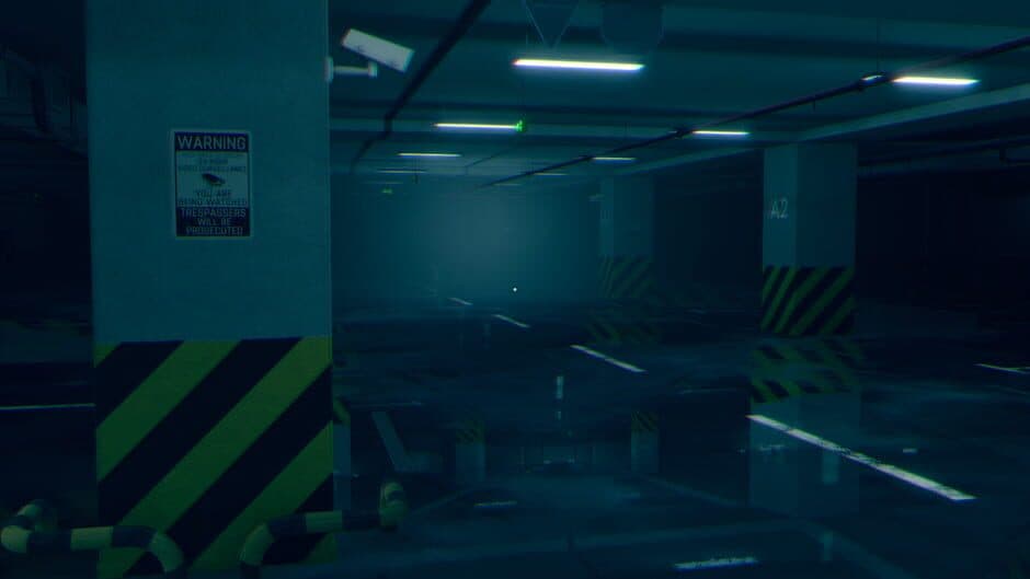 Скриншот 2 из Not All There