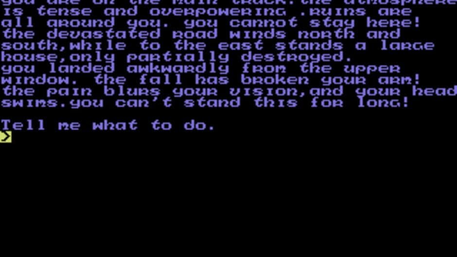 Скриншот 2 из Pilgrim