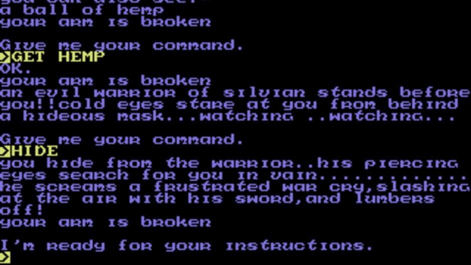 Скриншот 3 из Pilgrim