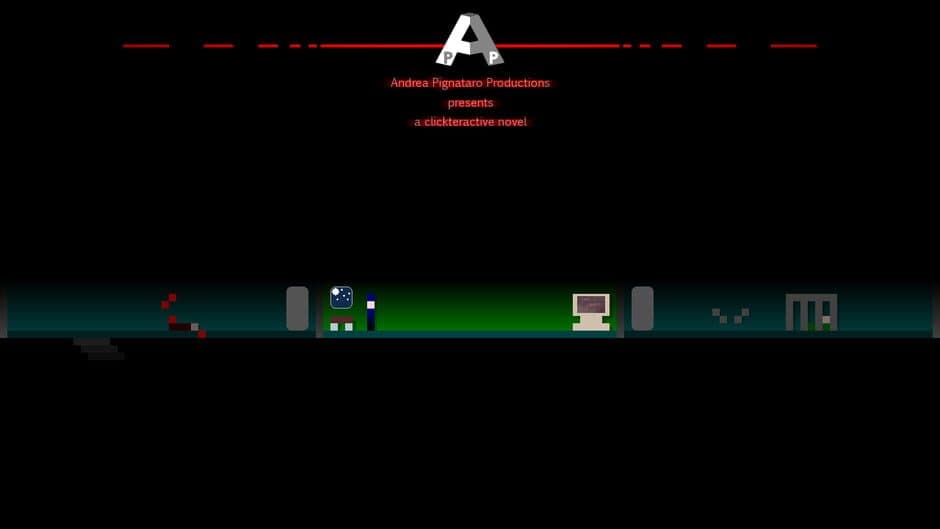Скриншот 3 из Please read me