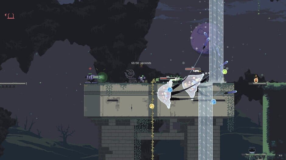 Скриншот 7 из Risk of Rain Returns