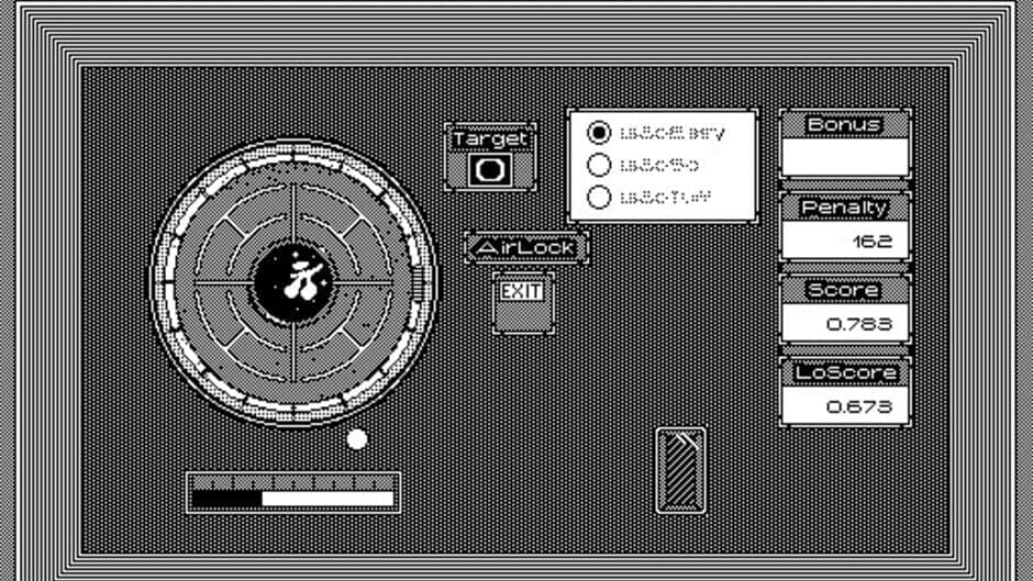 Скриншот 2 из Zero Gravity