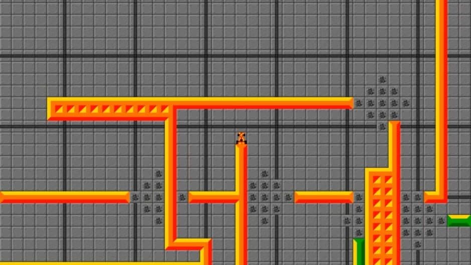 Скриншот 3 из Crash