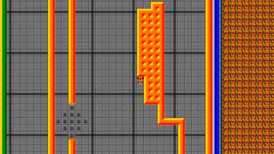 Скриншот 1 из Crash