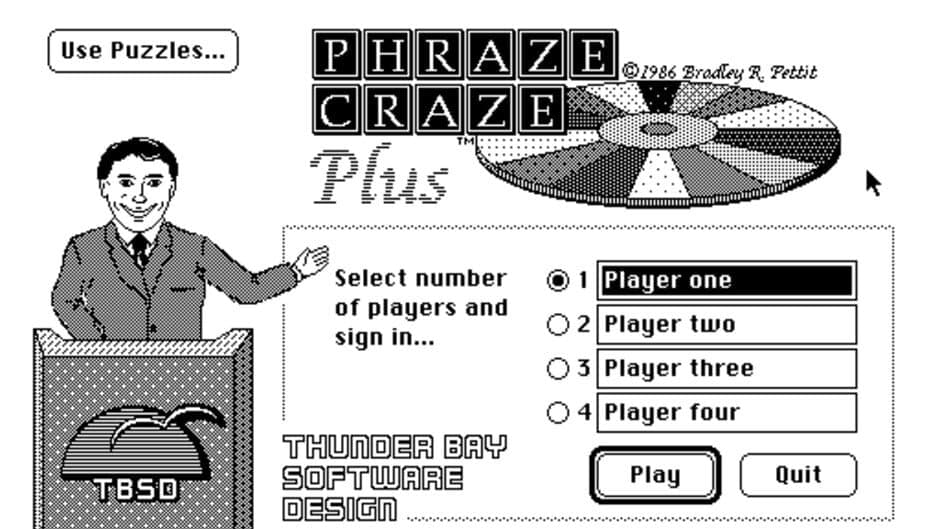 Скриншот 3 из Phrase Craze Plus