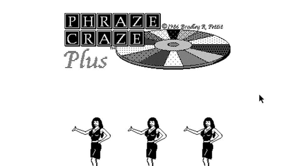 Скриншот 1 из Phrase Craze Plus