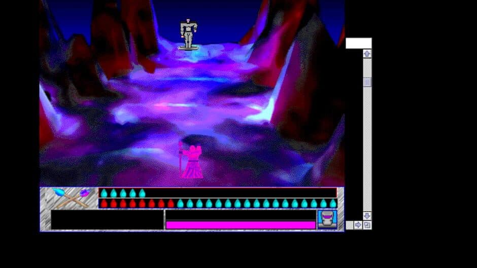 Скриншот 4 из Digital Messiah