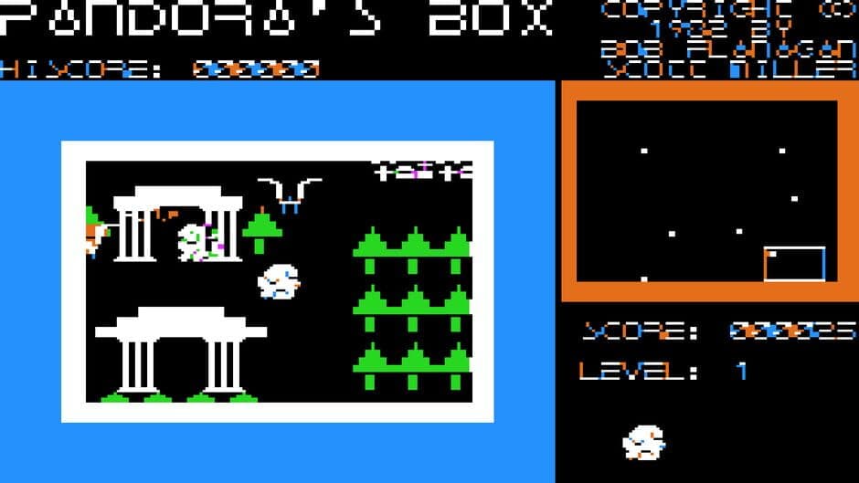 Скриншот 2 из Pandora's Box