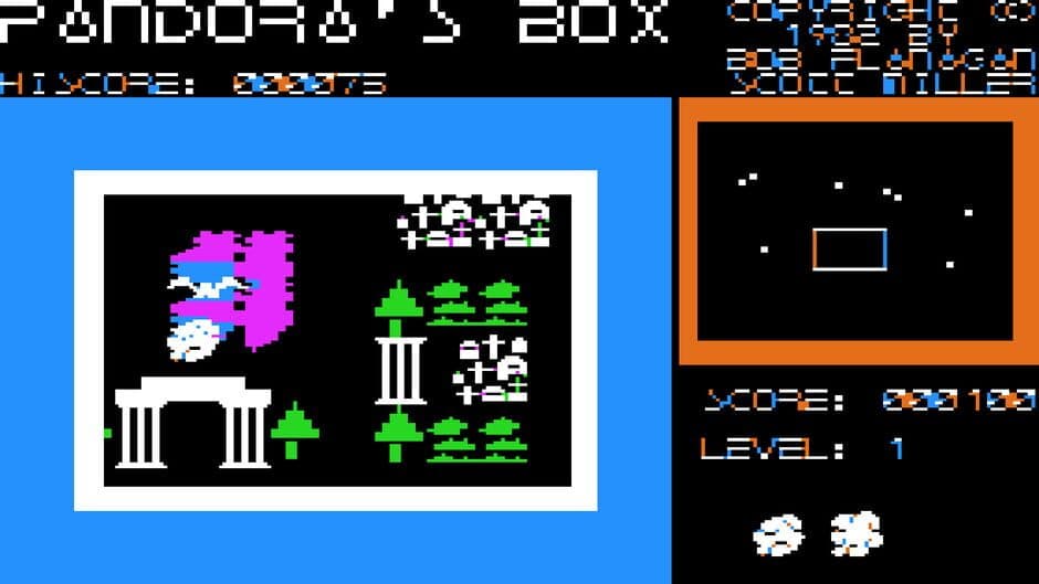 Скриншот 3 из Pandora's Box
