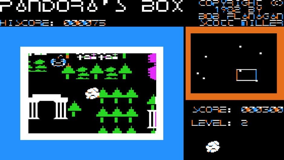 Скриншот 4 из Pandora's Box
