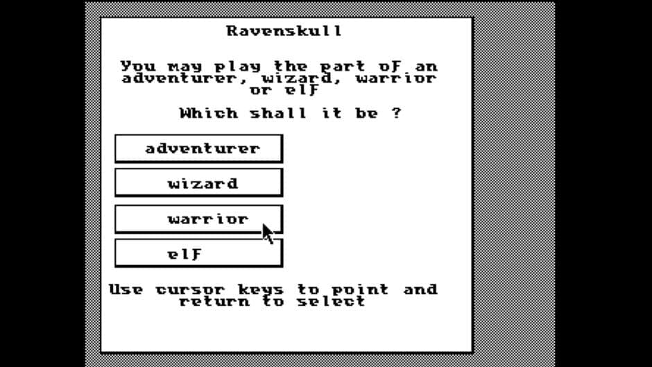 Скриншот 3 из Ravenskull