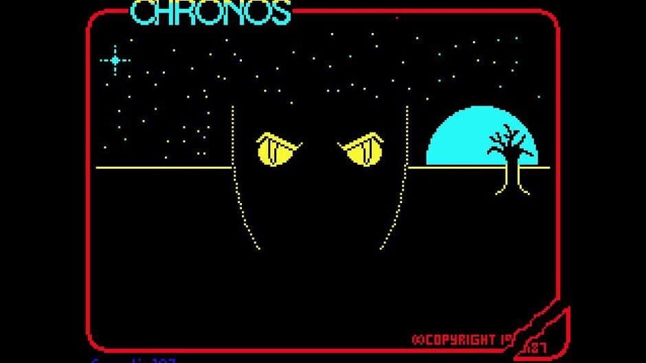 Скриншот 1 из Chronos