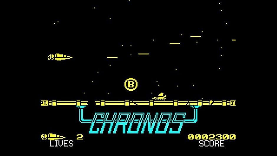Скриншот 3 из Chronos