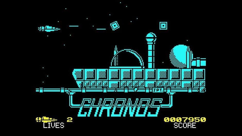 Скриншот 4 из Chronos