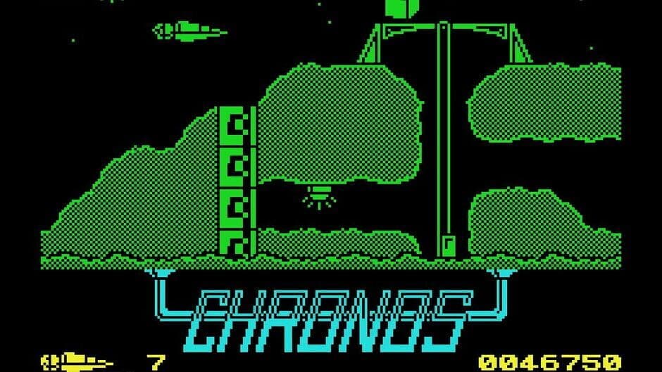 Скриншот 5 из Chronos