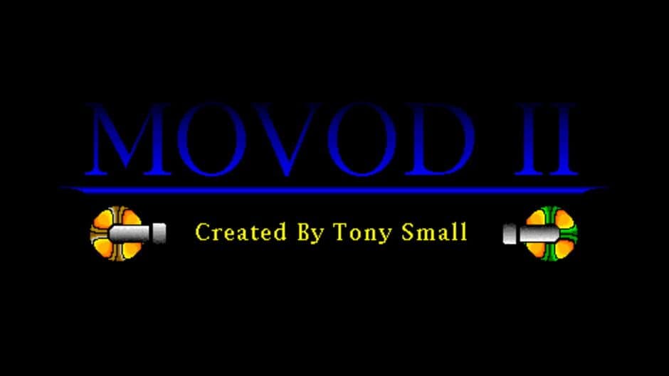 Скриншот 2 из MovoD II