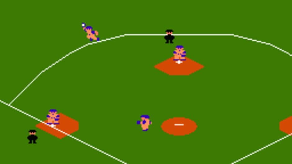 Скриншот 2 из Pro Yakyuu Family Stadium