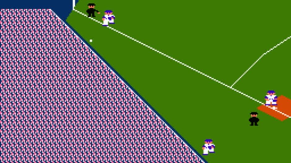 Скриншот 3 из Pro Yakyuu Family Stadium