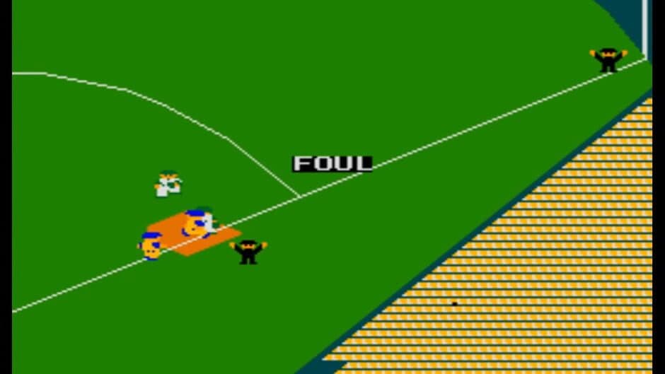 Скриншот 2 из Atari R.B.I. Baseball