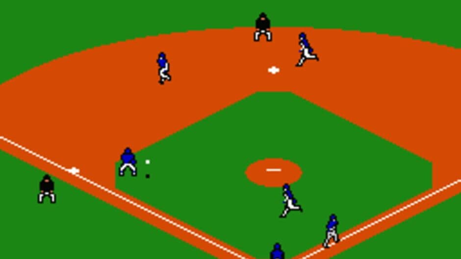 Скриншот 1 из R.B.I. Baseball 2