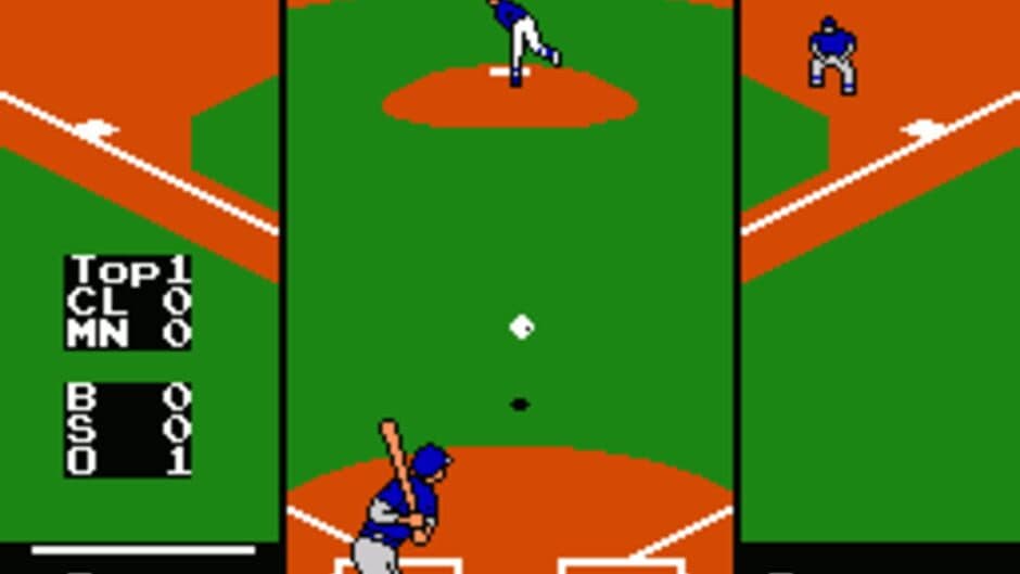 Скриншот 2 из R.B.I. Baseball 2