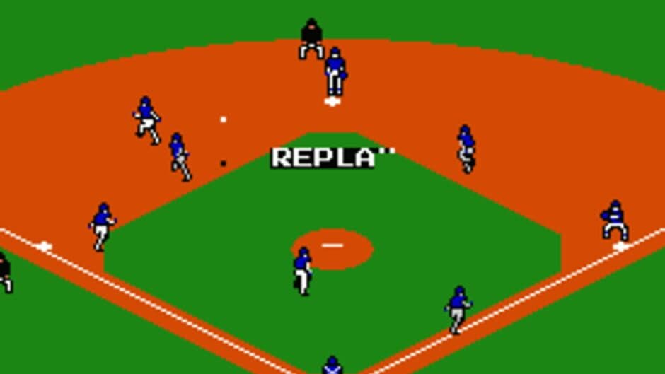 Скриншот 3 из R.B.I. Baseball 2