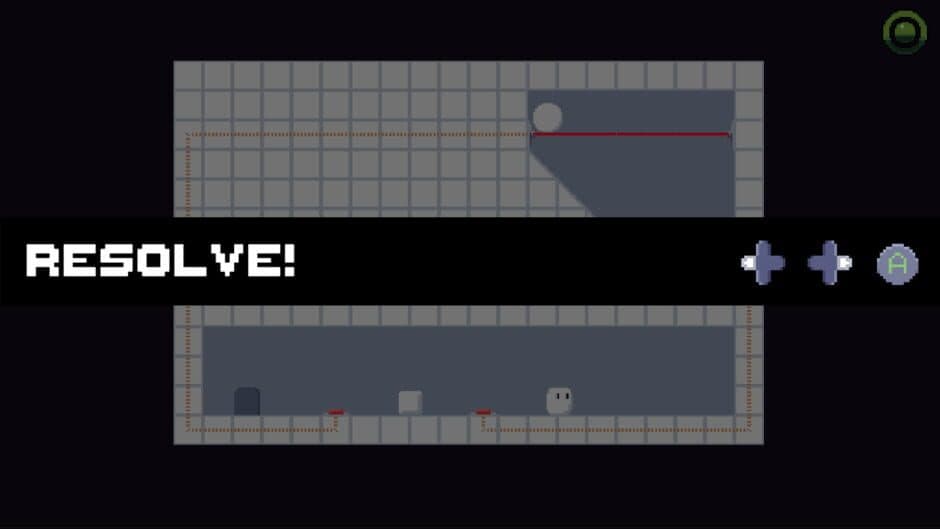 Скриншот 3 из That's a lot of pixels!