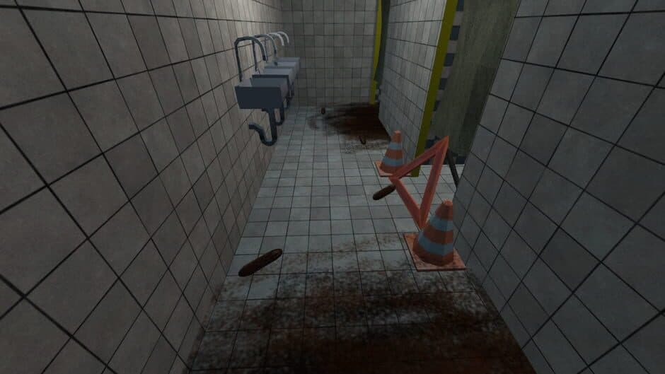 Скриншот 6 из Poop Killer Origins