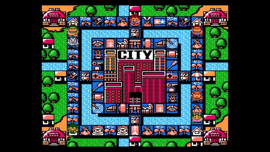 Скриншот 2 из Racer Mini Yonku: Japan Cup