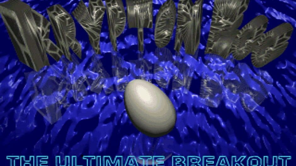 Скриншот 5 из Krypton Egg
