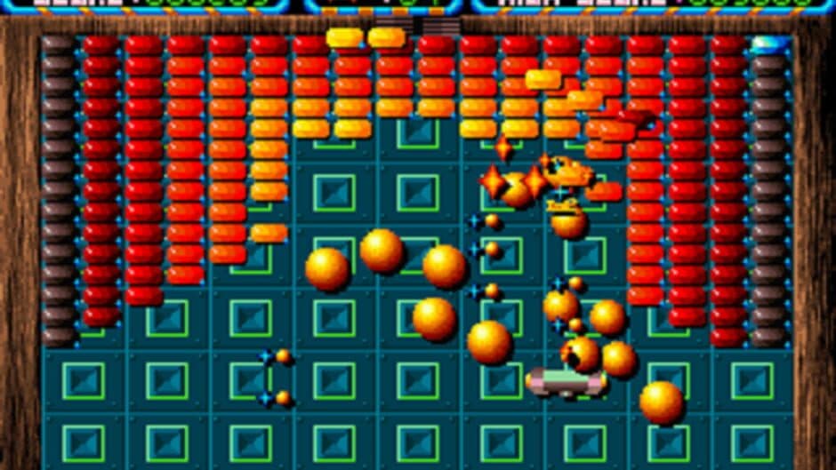 Скриншот 3 из Krypton Egg