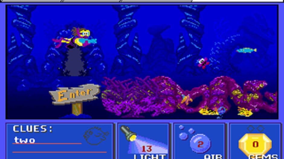 Скриншот 1 из Treasure Cove!