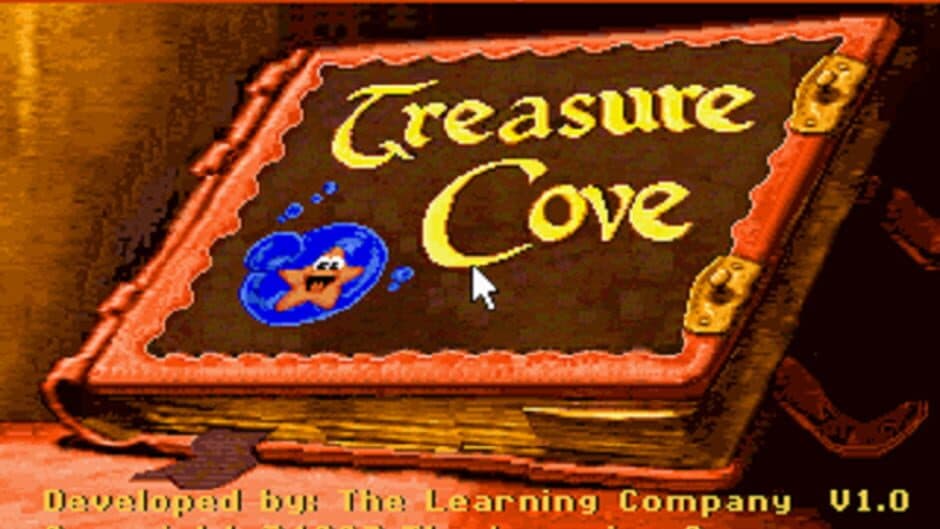 Скриншот 2 из Treasure Cove!