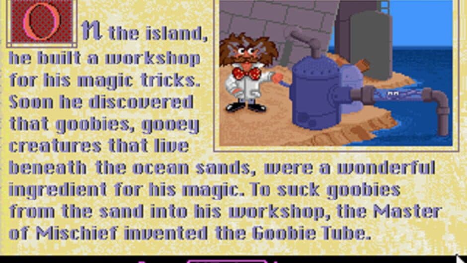 Скриншот 3 из Treasure Cove!