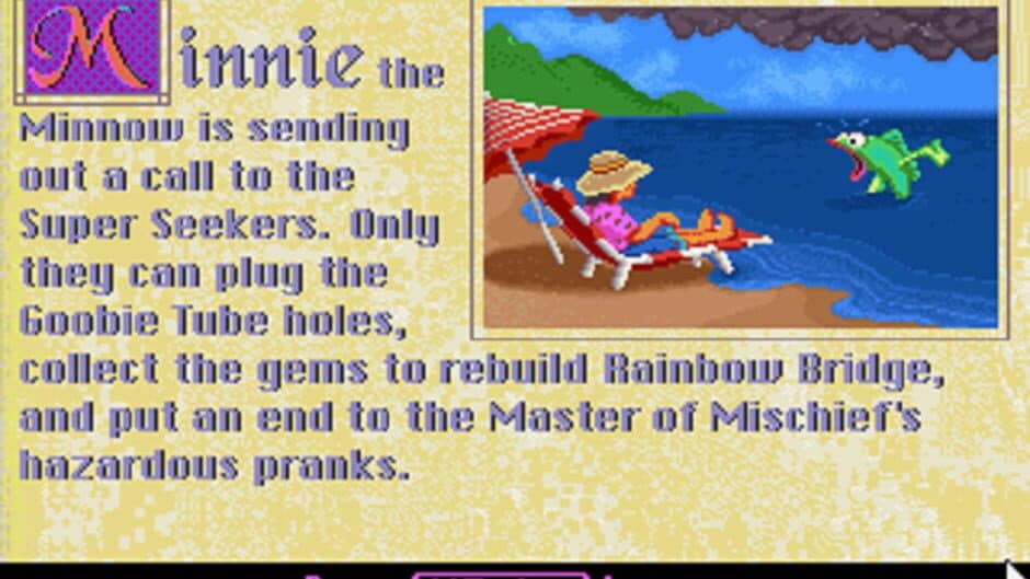 Скриншот 4 из Treasure Cove!