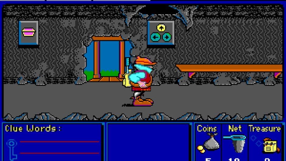 Скриншот 4 из Super Solvers: Treasure Mountain!