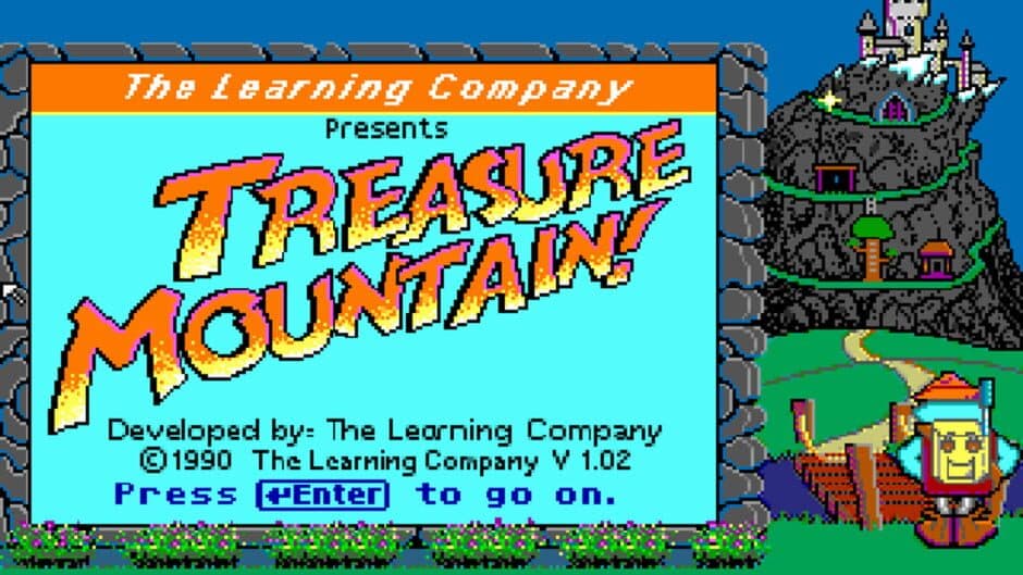 Скриншот 5 из Super Solvers: Treasure Mountain!