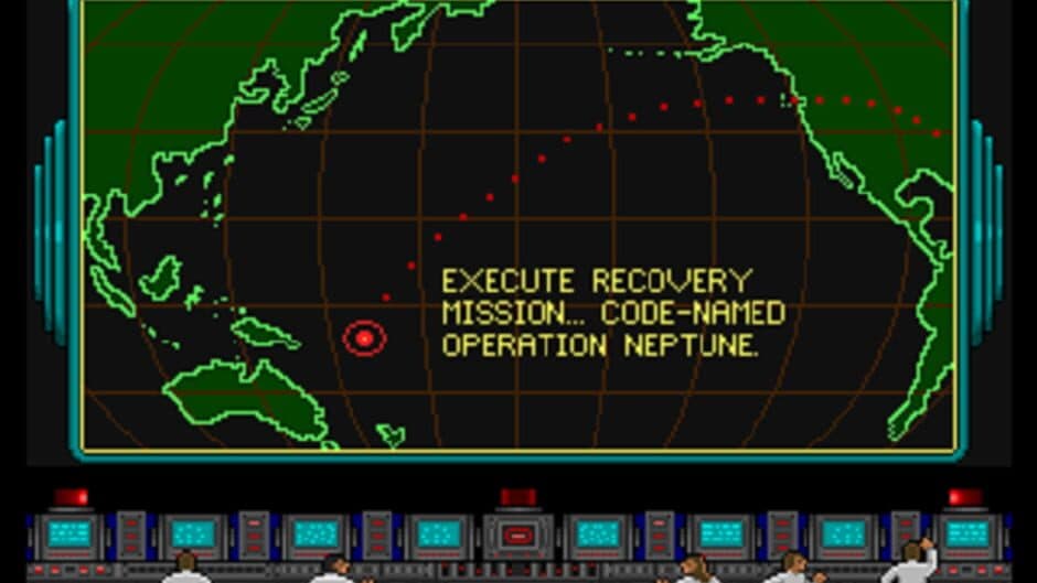Скриншот 2 из Operation Neptune