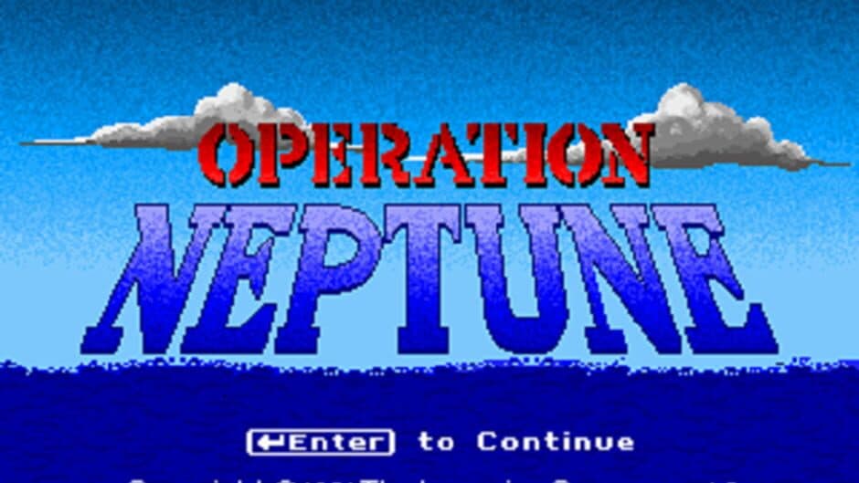 Скриншот 3 из Operation Neptune