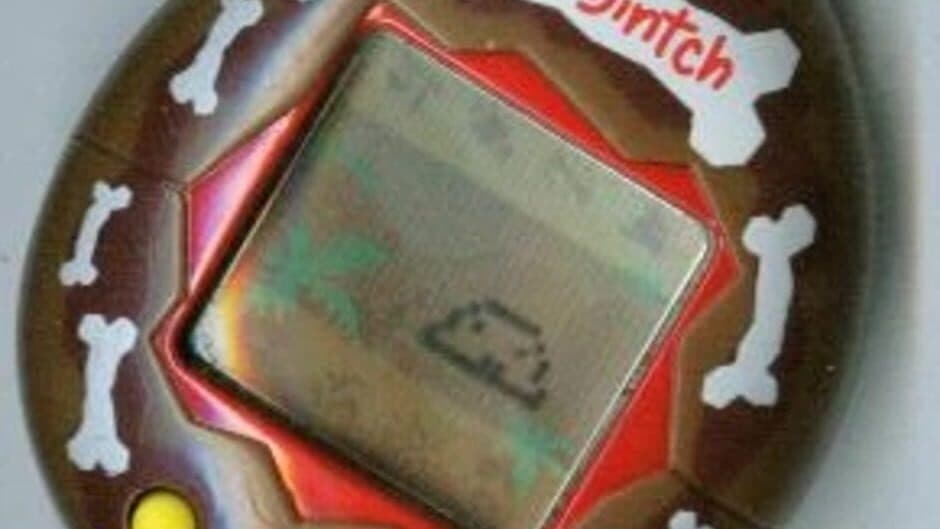 Скриншот 1 из Genjintch Tamagotchi