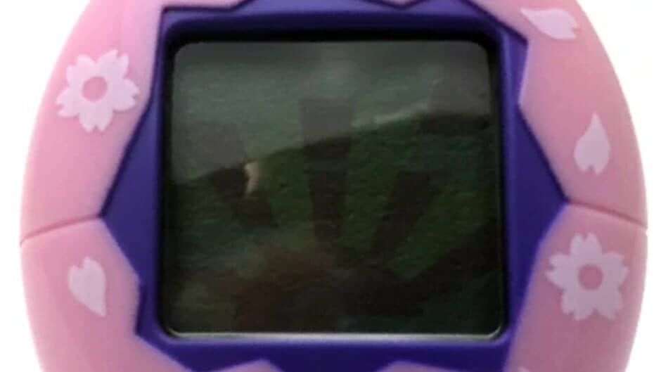 Скриншот 2 из TamaOtchi
