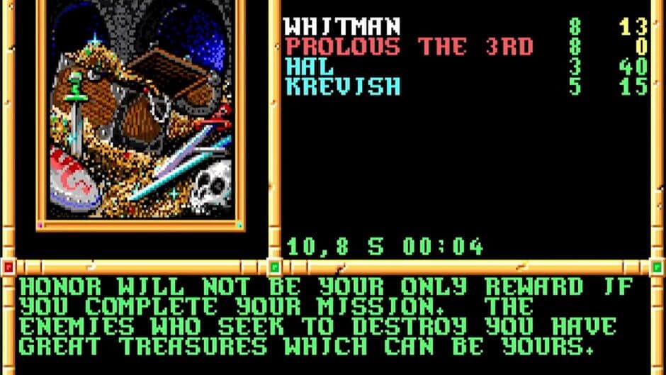 Скриншот 4 из Gateway to the Savage Frontier
