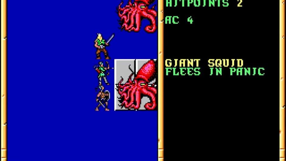 Скриншот 5 из Gateway to the Savage Frontier