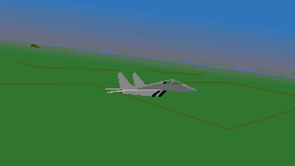 Скриншот 2 из MiG-29 Fulcrum