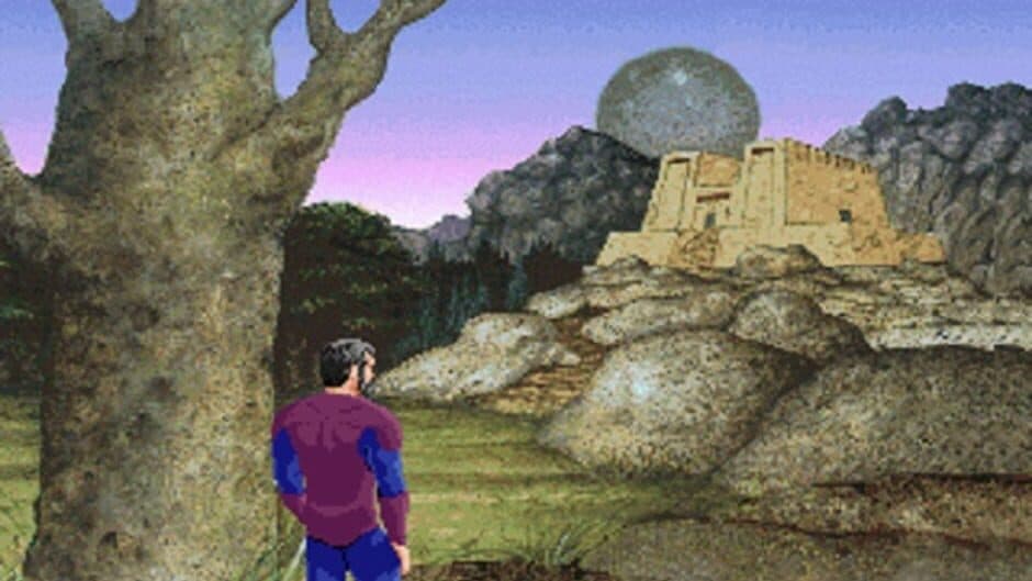 Скриншот 2 из Ringworld: Revenge of the Patriarch