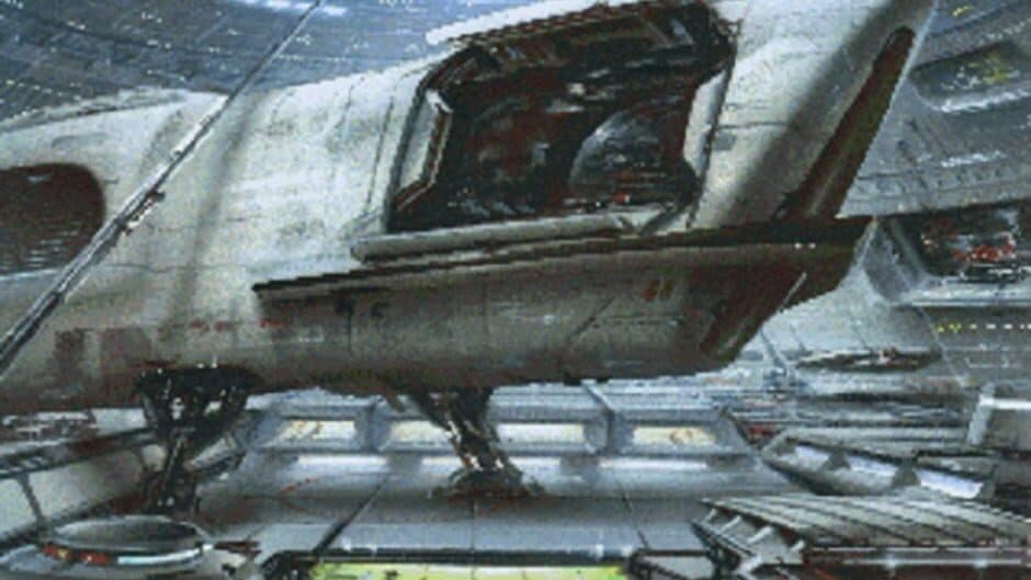 Скриншот 3 из Ringworld: Revenge of the Patriarch